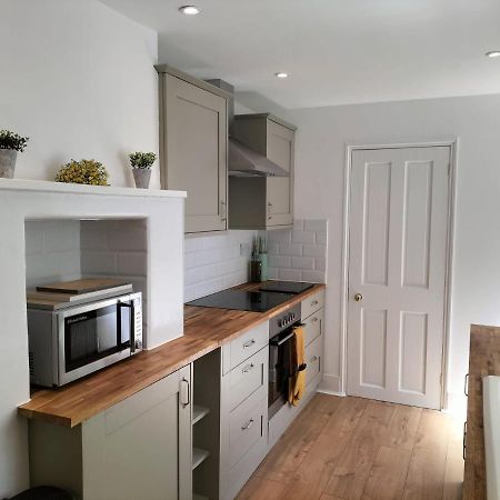 Rope Walk Cottage - Stay In The Heart Of Rye Exterior photo