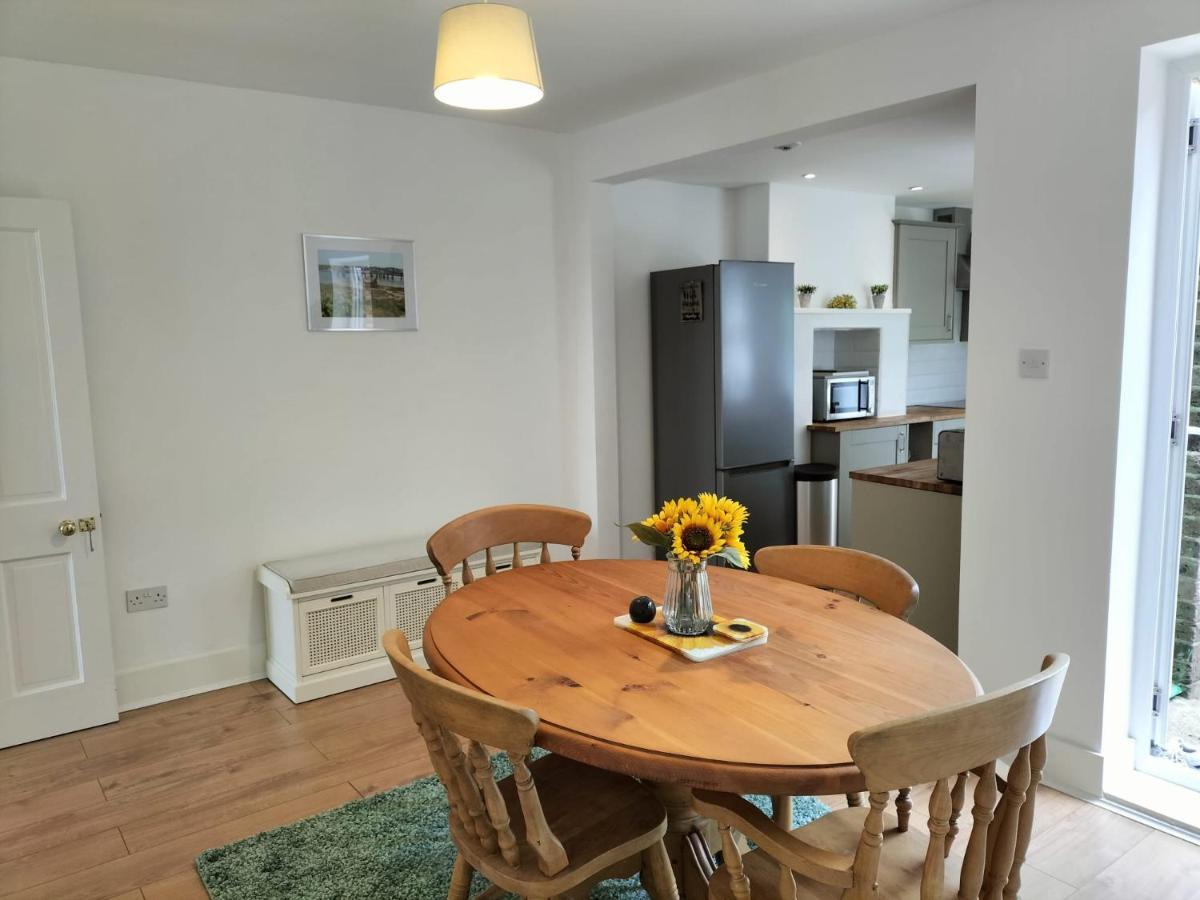 Rope Walk Cottage - Stay In The Heart Of Rye Exterior photo