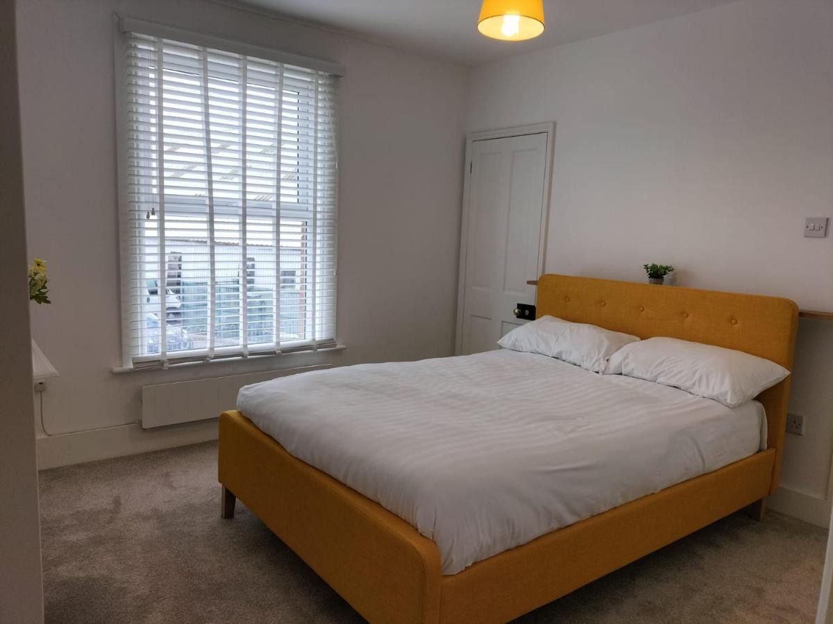 Rope Walk Cottage - Stay In The Heart Of Rye Exterior photo