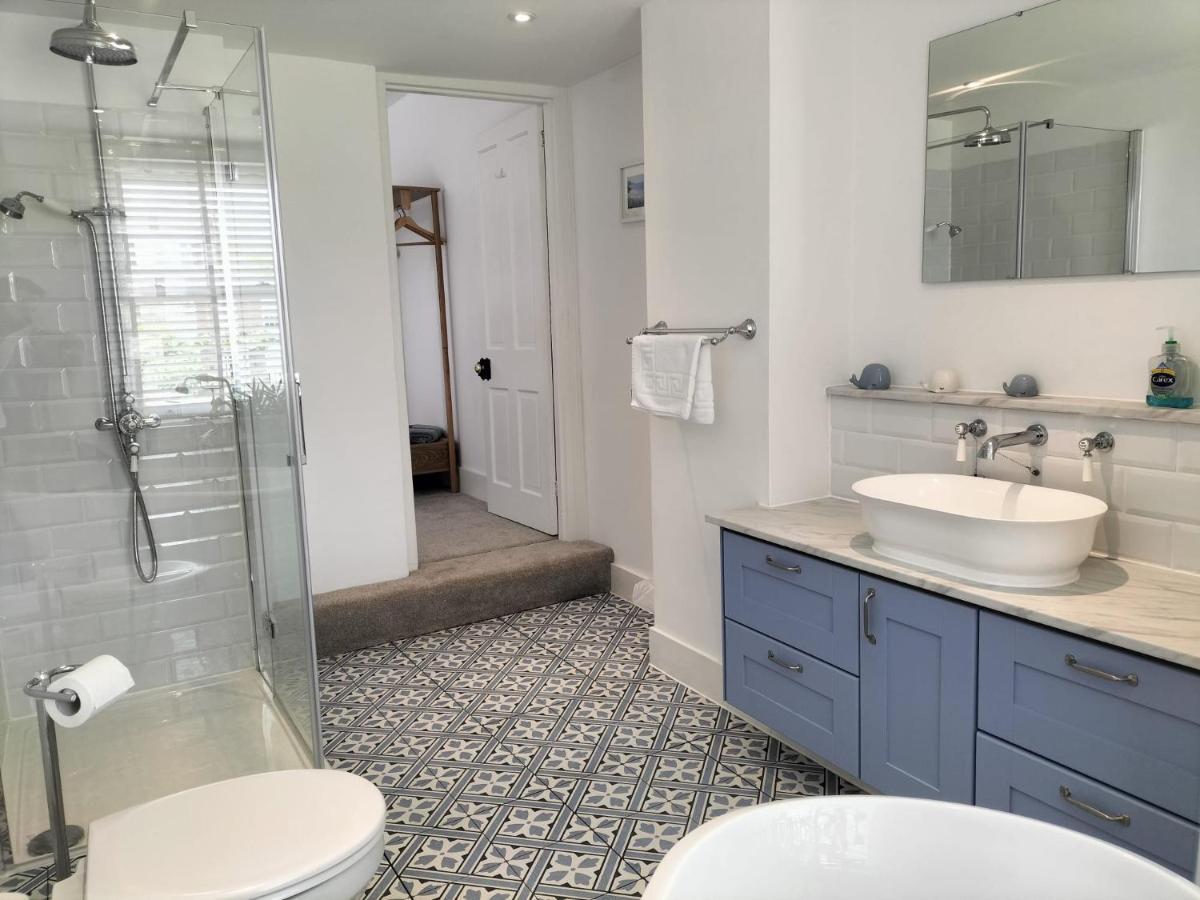 Rope Walk Cottage - Stay In The Heart Of Rye Exterior photo